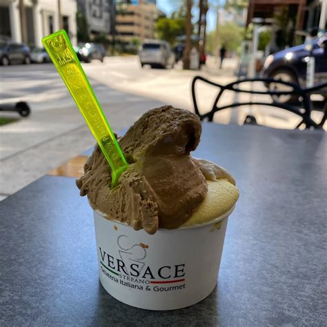 stefano versace holdings|Bertoni Gelato Brickell LLC v. VERSACE STEFANO HOLDINGS, .